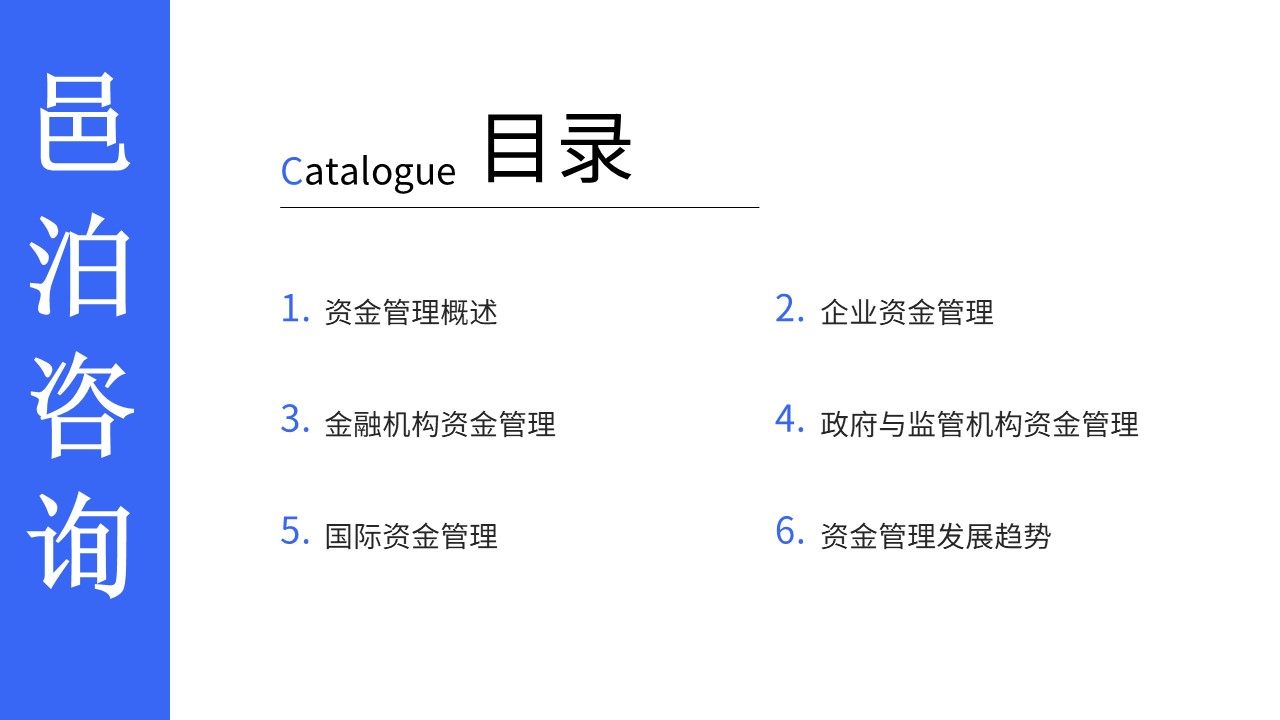 邑泊數(shù)字化智能化技術(shù)在財(cái)務(wù)管理上的應(yīng)用目錄