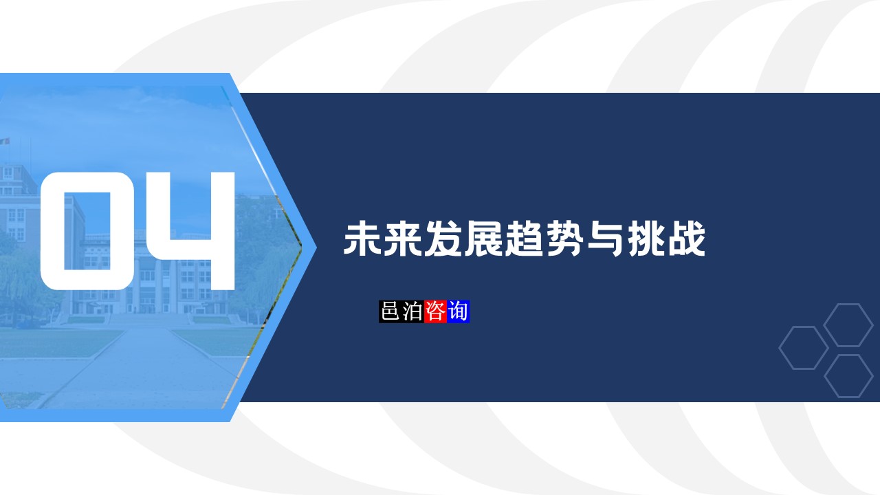 邑泊數(shù)字化智能化技術(shù)國(guó)際金融核心軟件系統(tǒng)未來(lái)發(fā)展趨勢(shì)與挑戰(zhàn)