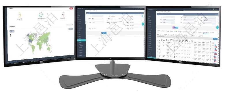 項(xiàng)目管理軟件訂單管理總經(jīng)理儀表盤可以按照地圖查看不同地區(qū)的用戶與銷售訂單信息，信息流提供給用戶在項(xiàng)目管理軟件財(cái)務(wù)管理系統(tǒng)中，修改發(fā)票信息的時(shí)候，可以編輯修改：客戶、發(fā)票稅種、開票時(shí)間、開票在項(xiàng)目管理軟件MES生產(chǎn)制造管理系統(tǒng)查詢加工明細(xì)信息時(shí)，還返回了關(guān)聯(lián)的加工執(zhí)行工種工人日志：工