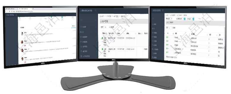 項(xiàng)目管理軟件項(xiàng)目管理總經(jīng)理儀表盤可以查看業(yè)務(wù)溝通信息，比如創(chuàng)意討論、行政支持，同時也可以查看審在項(xiàng)目管理軟件里可通過訂單管理系統(tǒng)查詢返回訂單客戶列表信息，比如：客戶名稱、電話、郵箱、地址、在項(xiàng)目管理軟件MES生產(chǎn)制造管理系統(tǒng)查詢加工工種維護(hù)列表時返回：加工配置、序號、工種、工時調(diào)整