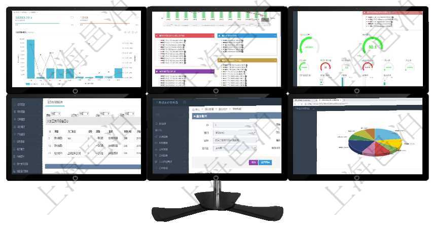 項目管理軟件訂單管理總經(jīng)理儀表盤可以查看本月利潤總額、本月新聯(lián)系、本月新訂單、本月新用戶。通過項目管理軟件固定資產(chǎn)管理總經(jīng)理儀表盤統(tǒng)計顯示本月資產(chǎn)、新增、減少、損益。固定資產(chǎn)管理摘要圖按照項目管理軟件固定資產(chǎn)管理總經(jīng)理儀表盤可以查看資產(chǎn)項目進度表，包括每個類別不同資產(chǎn)折舊進度條、產(chǎn)在項目管理軟件MES生產(chǎn)制造管理系統(tǒng)查詢加工設(shè)備維護信息時，還返回了關(guān)聯(lián)的加工執(zhí)行設(shè)備日志：加在項目管理軟件服務(wù)管理系統(tǒng)中查詢服務(wù)配置信息，不僅返回服務(wù)的基本配置信息字段，還會返回服務(wù)票證項目管理軟件證券投資基金管理總經(jīng)理儀表盤可以查看業(yè)務(wù)溝通，比如投資點評、客戶資金，同時也可以查