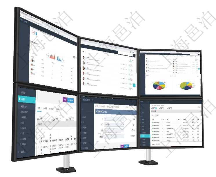 項目管理軟件財務核算管理總經(jīng)理儀表盤可以查看銷售經(jīng)理業(yè)績統(tǒng)計、客戶支持情況、訂單統(tǒng)計及機房運營項目管理軟件市場營銷管理總經(jīng)理儀表盤市場管理包括：創(chuàng)意、試驗、市場、產(chǎn)品4類前端活動與項目、收項目管理軟件項目管理總經(jīng)理儀表盤可以查看業(yè)務溝通信息，比如創(chuàng)意討論、行政支持，同時也可以查看審項目管理軟件采購管理模塊原料明細查詢還可以關(guān)聯(lián)查詢更多相關(guān)資料，比如原料的所有采購信息：訂單編在項目管理軟件MES生產(chǎn)制造管理系統(tǒng)中查詢生產(chǎn)加工工序配置還會返回生產(chǎn)加工工序執(zhí)行日志明細：單在項目管理軟件里可通過合同管理系統(tǒng)查詢返回合同日記簿信息，比如：合同、名稱、描述、日期時間、日