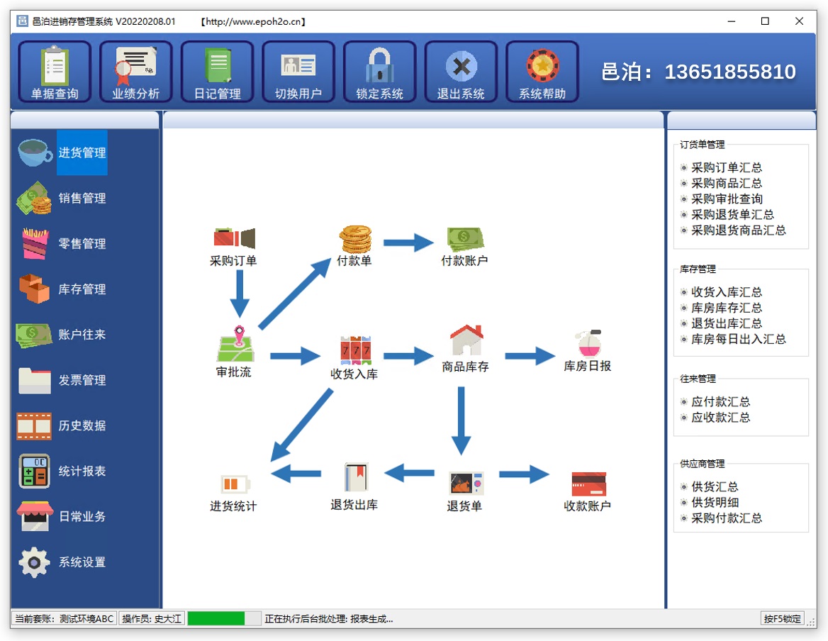 如何使用農(nóng)場進(jìn)銷存云服務(wù)平臺實現(xiàn)數(shù)字化管理并減少新冠疫情對農(nóng)場行業(yè)的沖擊