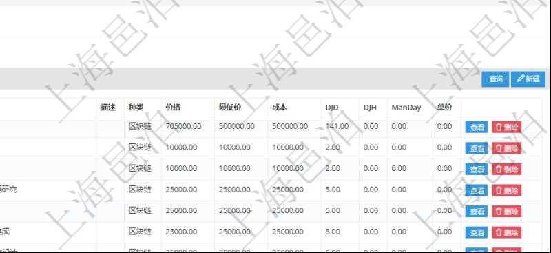 在項目管理軟件銷售報價管理系統(tǒng)查詢服務(wù)時，除了返回服務(wù)的基本配置數(shù)據(jù)外，還包括和服務(wù)關(guān)聯(lián)的任務(wù)模板配置信息：父任務(wù)、序號、定價方式、定價參考任務(wù)、參考比率、服務(wù)任務(wù)編號、任務(wù)名稱、任務(wù)描述、任務(wù)種類、任務(wù)價格、最低價、成本、單價等信息。